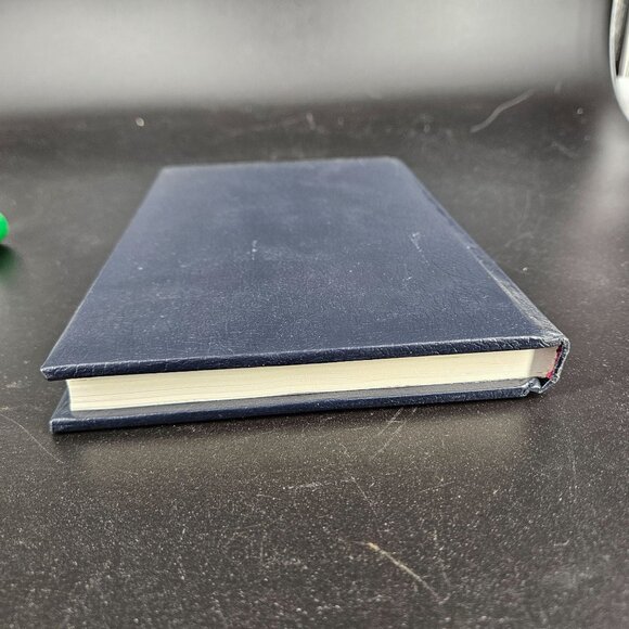 Mary Westmacott Absent In The Spring Hardcover Leatherette Agatha Christie USA - Picture 8 of 12